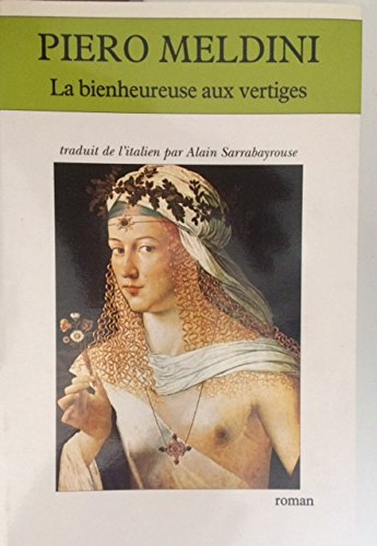 La bienheureuse aux vertiges