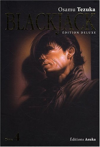 Blackjack. Vol. 4