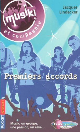Musik et compagnie. Vol. 1. Premiers accords