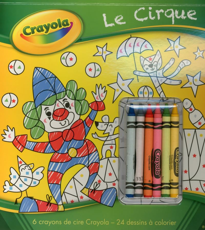 Le cirque