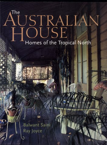australian house