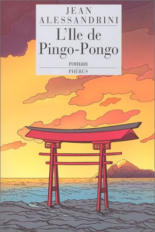 Ile des Pingo-Pongo