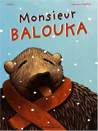 Monsieur Balouka