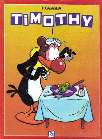 Timothy. Vol. 1