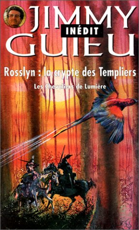 rosslyn, la crypte des templiers