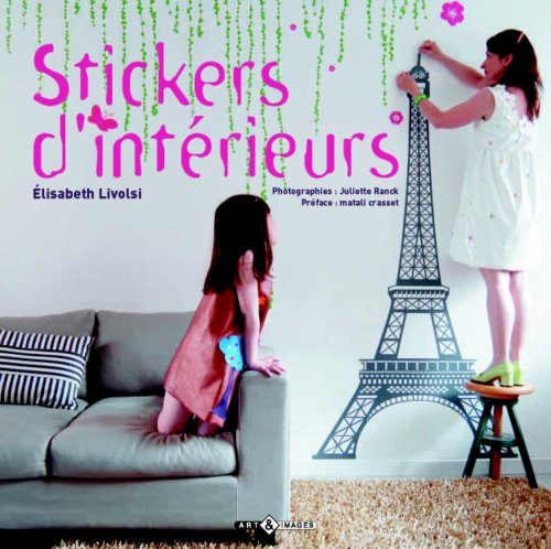 Stickers d'intérieurs