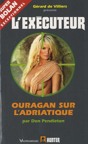 Ouragan sur l'Adriatique