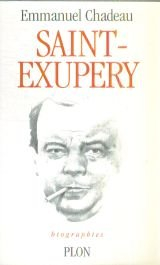 Saint-Exupéry