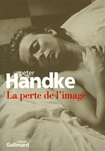 La perte de l'image ou Par la sierra de Gredos