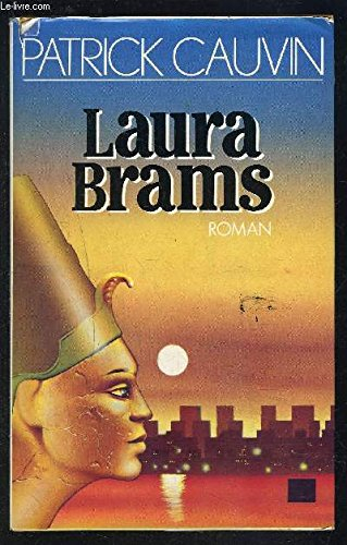 laura brams