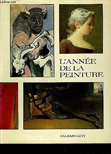 l'année de la peinture