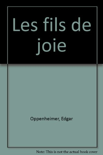 Les Fils de joie