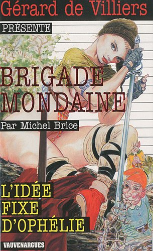 L'idée fixe d'Ophélie
