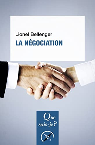 La négociation