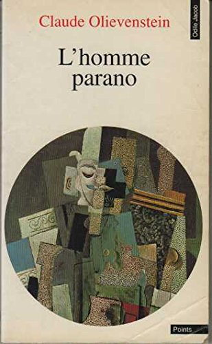 L'homme parano