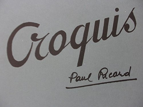 croquis