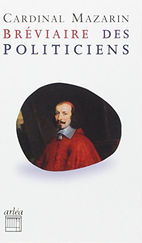 Bréviaire des politiciens