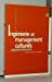 Ingénierie et management culturels. Métiers et filières de formation