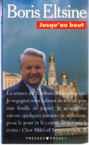 Jusqu'au bout !