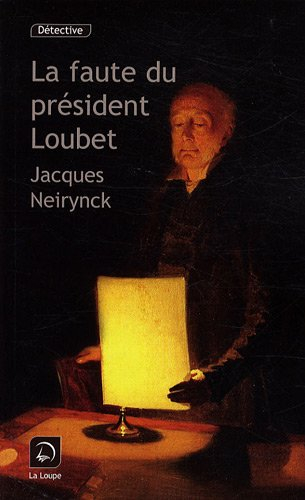 La faute du président Loubet