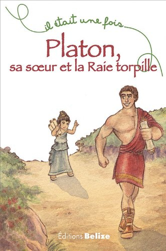 Platon, sa soeur et la raie torpille