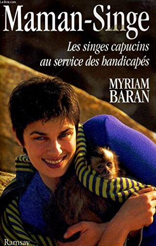 Maman-singe