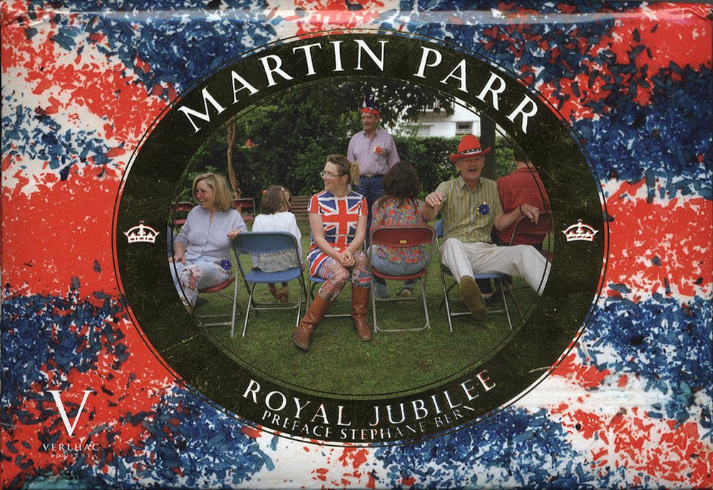 Royal jubilee