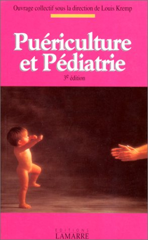 Puériculture et pédiatrie