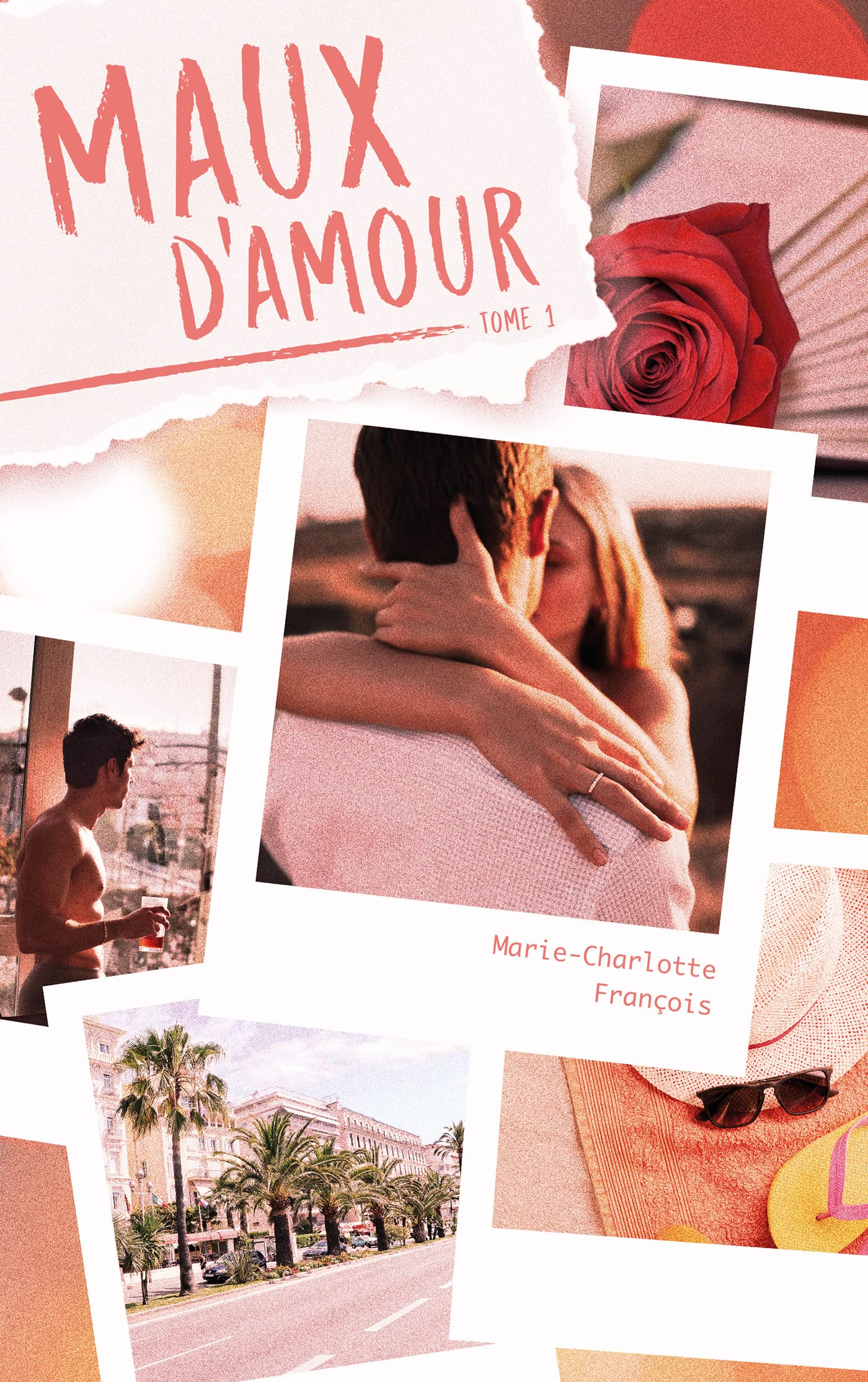 Maux d'amour. Vol. 1