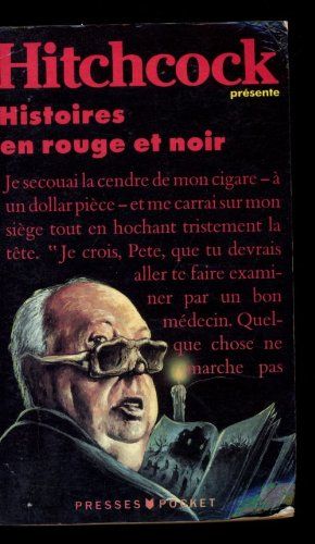 Histoires en rouge et en noir