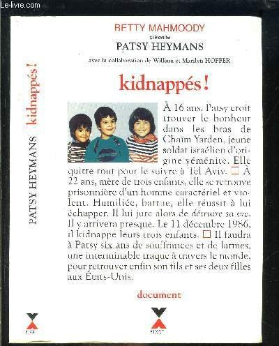 Kidnappés !