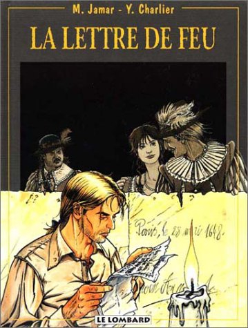 La Lettre de feu
