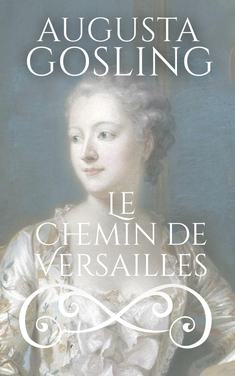 Le Chemin de Versailles