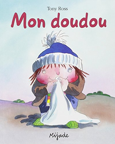 Mon doudou