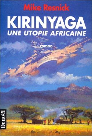 Kirinyaga
