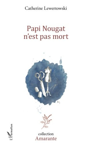 Papi Nougat n'est pas mort