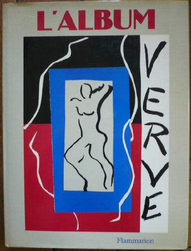 L'Album Verve