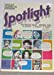 Spotlight : anglais, classes de première