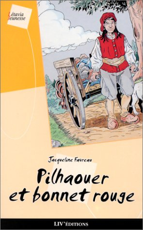 pilhaouer et bonnet-rouge