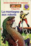 la montagne aux robots