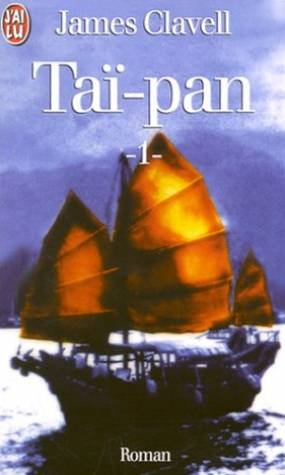 Taï-pan. Vol. 1