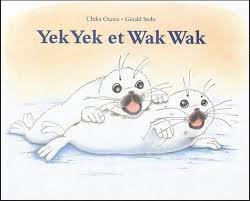 yek yek et wak wak