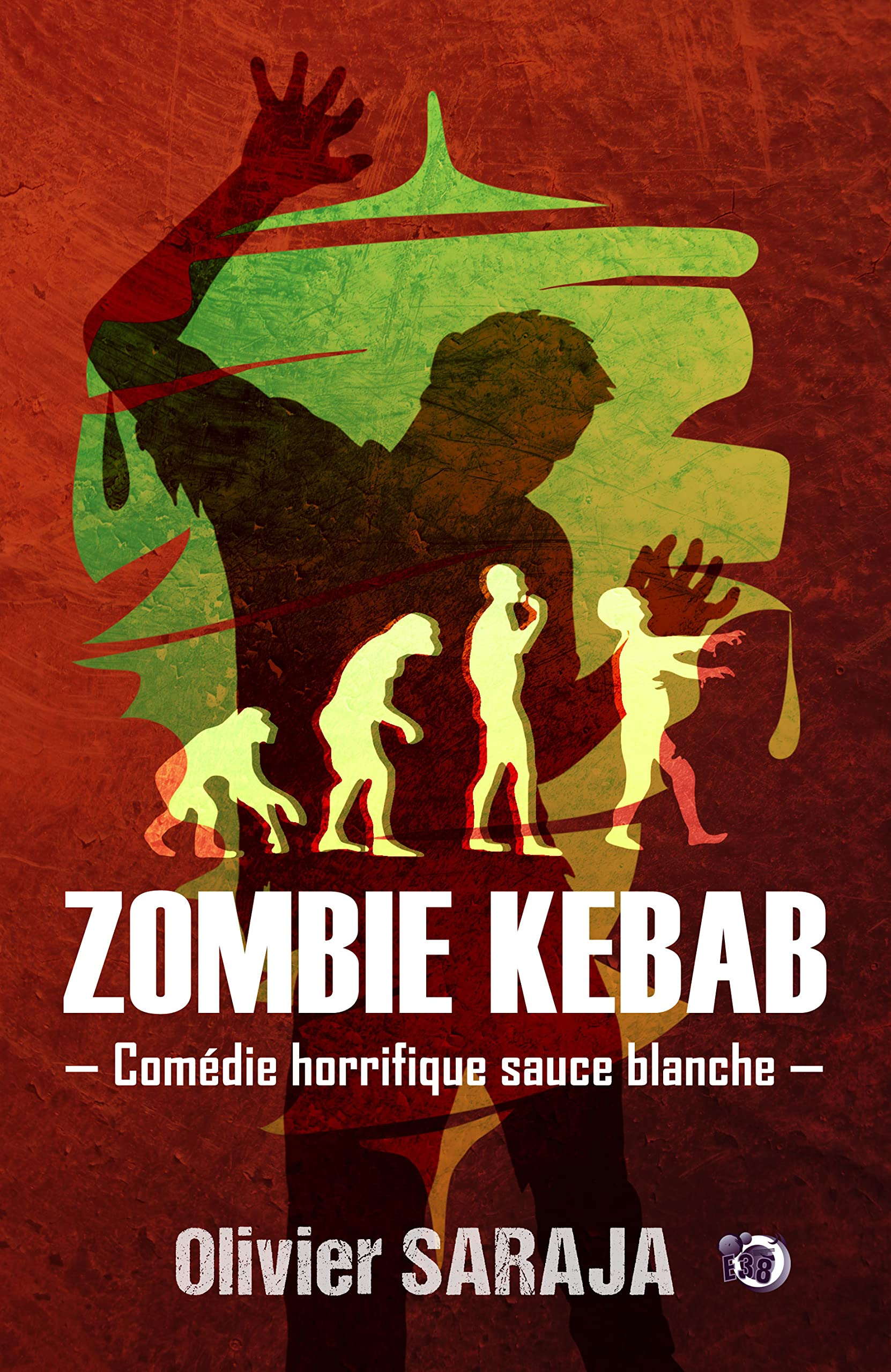 Zombie Kebab