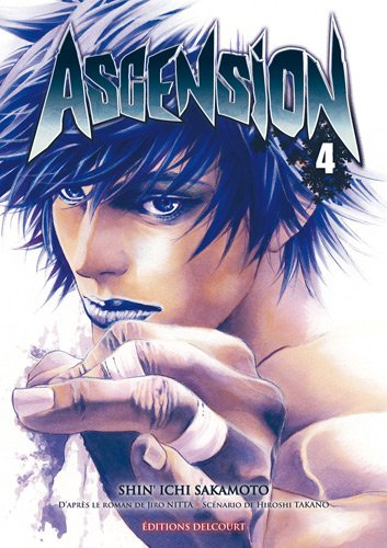Ascension. Vol. 4