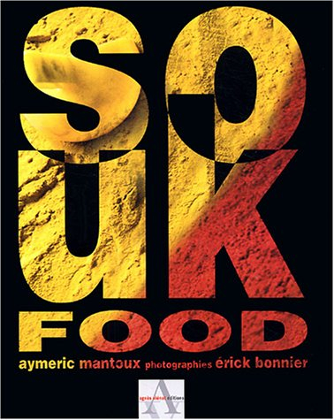 Souk food