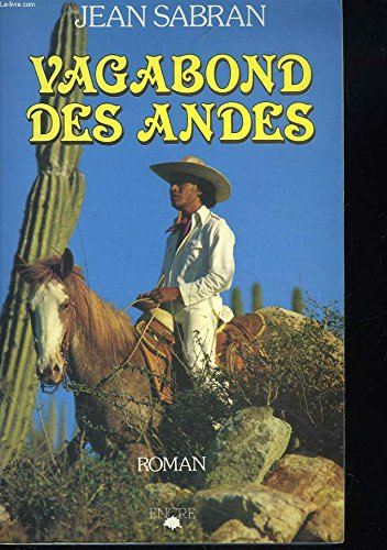 Vagabond des Andes