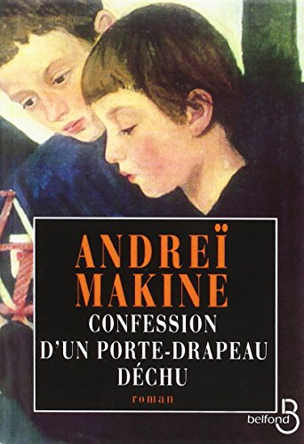 Confession d'un porte-drapeau déchu