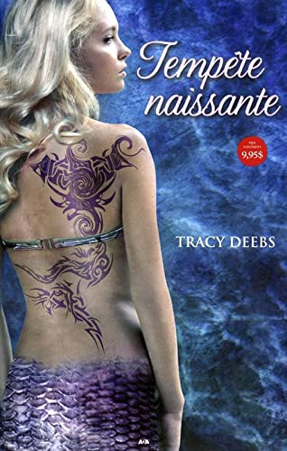 Tempête. Vol. 1. Tempête naissante