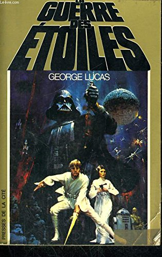 la guerre des etoiles