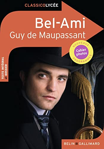 Bel-Ami : nouveaux programmes